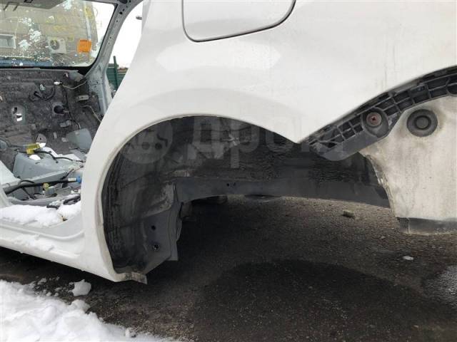  Toyota Corolla Fielder 2015 6160213760 NRE161 2Nrfke,   6160213760  