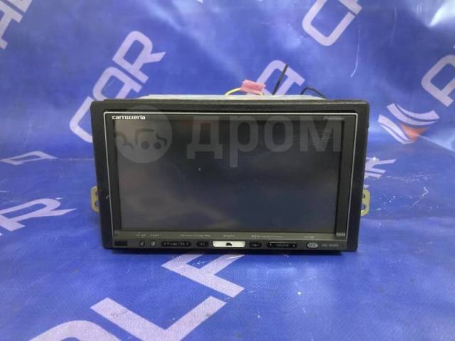 Купить Магнитола Nissan X-Trail Avichrz099 NT31 во Владивостоке по цене ...