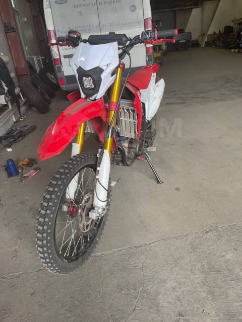 Regulmoto CR-Z 300. 300. ., , ,   