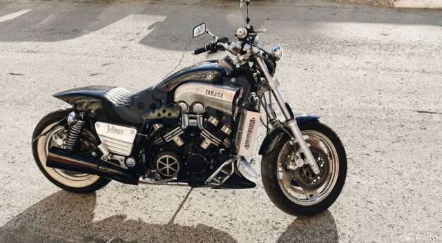 Yamaha V-Max. 1 200. ., , ,   