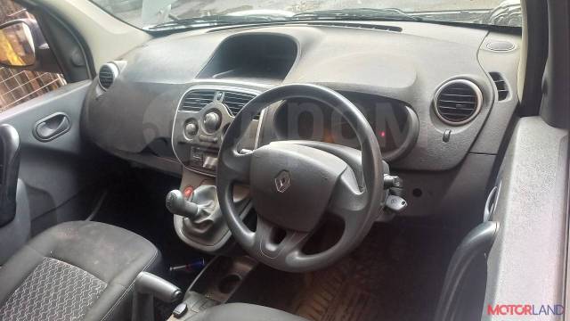 1 400+ фото Renault Kangoo