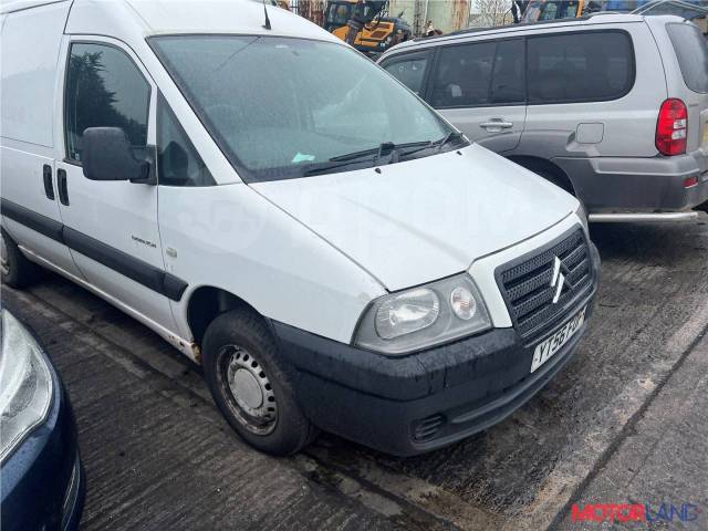 2004 best sale citroen dispatch