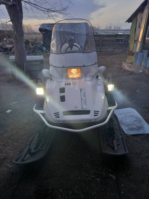 Yamaha Viking 540 IV. ,  ,   