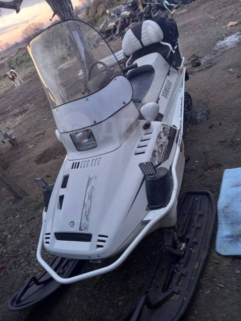 Yamaha Viking 540 IV. ,  ,   