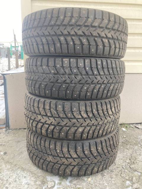 Bridgestone Ice Cruiser 5000, 215/45/17, 17", 1 шт, 215 мм, 45 % ...