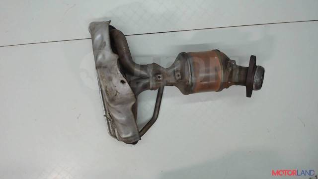 Купить Катализатор Nissan X-Trail (T31) 2007-2015 5593168 в Москве по ...
