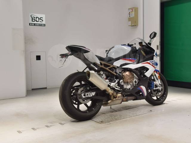 BMW S 1000 RR