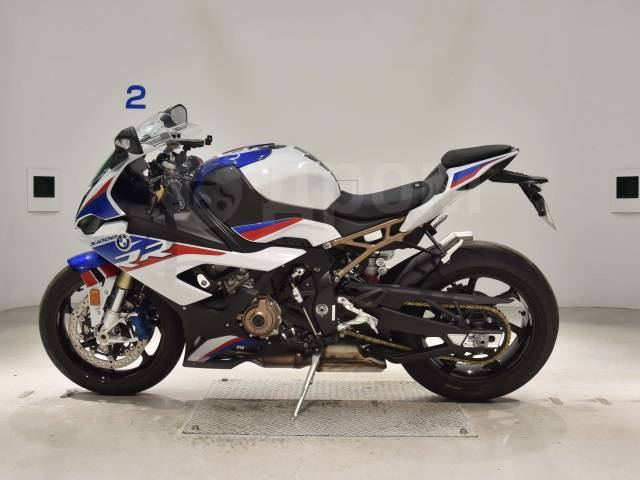 BMW S 1000 RR