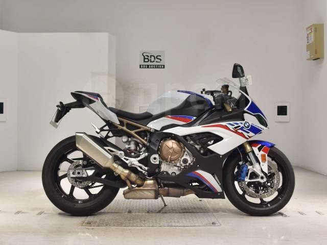 BMW S 1000 RR