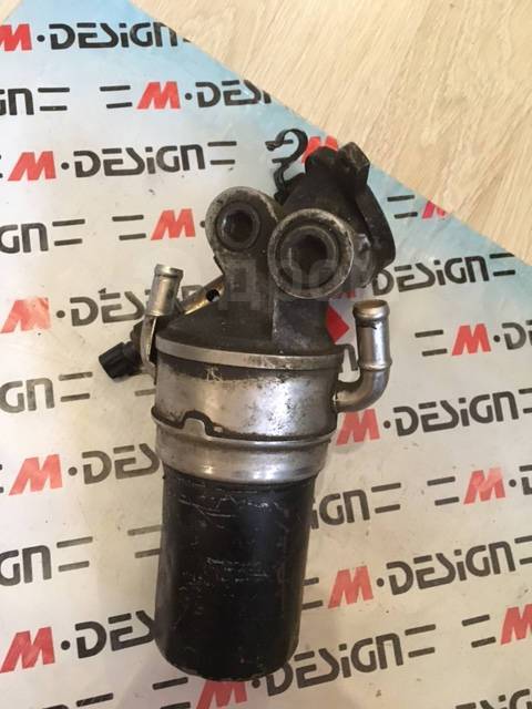 Купить Теплообменник масляного фильтра с болтом 2jz-gte 15710-46030 ...