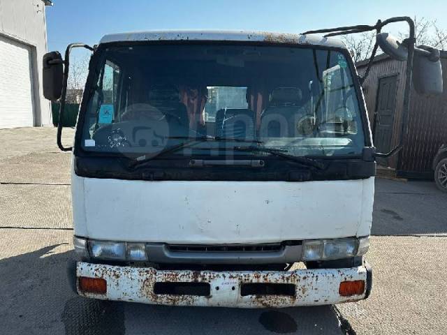Nissan Diesel UD