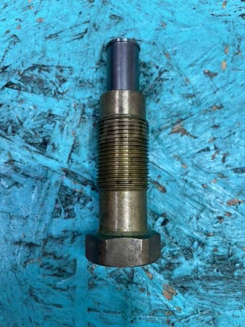 Купить Натяжитель цепи ГРМ Ssangyong Kyron 06-15г. 6640500111 DJ 2.0L ...