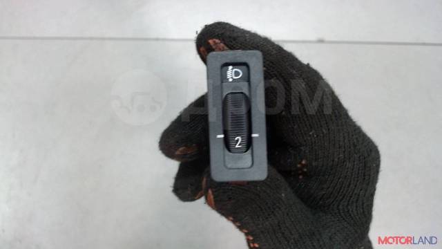 Купить Кнопка регулировки фар BMW 3 E36 1991-1998 6510410 в Москве по ...