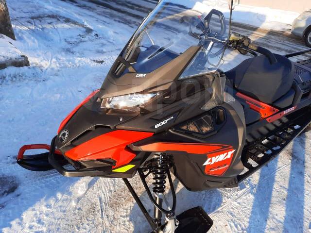 BRP Ski-Doo. ,  ,   