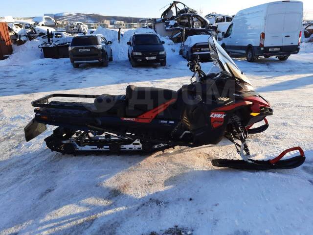 BRP Ski-Doo. ,  ,   