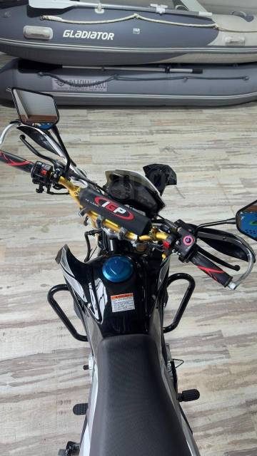 Regulmoto SK 250GY-5. 250. ., ,   