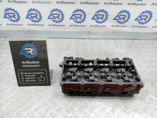 головка блока цилиндров iveco 8210