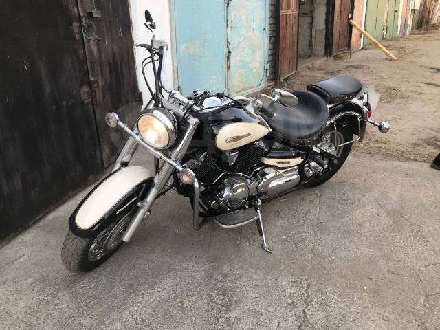 Yamaha XVS 1100. 1 100. ., ,  