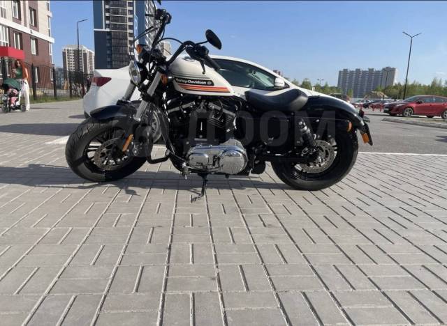 Harley-Davidson Sportster 1200 XL1200. 1 200. ., , ,   