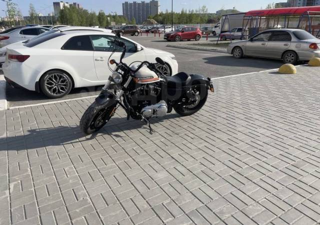 Harley-Davidson Sportster 1200 XL1200. 1 200. ., , ,   