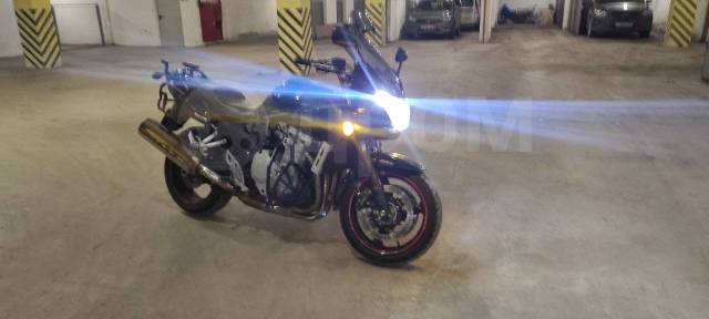 Suzuki GSF 1250S Bandit. 1 250. ., , ,   