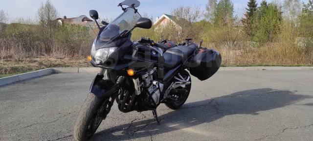 Suzuki GSF 1250S Bandit. 1 250. ., , ,   