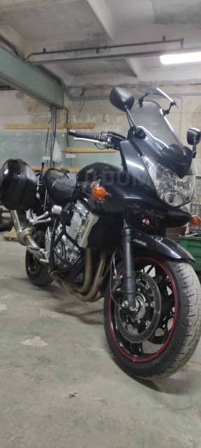 Suzuki GSF 1250S Bandit. 1 250. ., , ,   