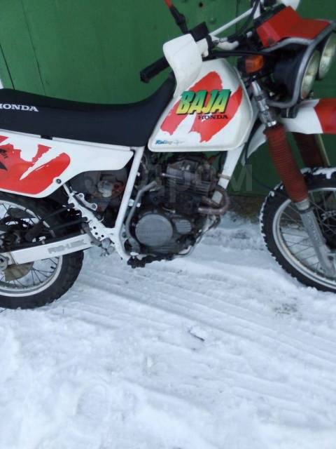 Honda XLR 250 Baja. 250. ., , ,   