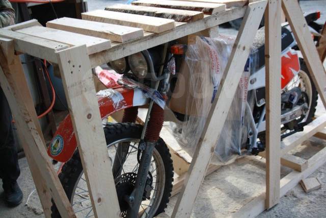 Honda XLR 250 Baja. 250. ., , ,   