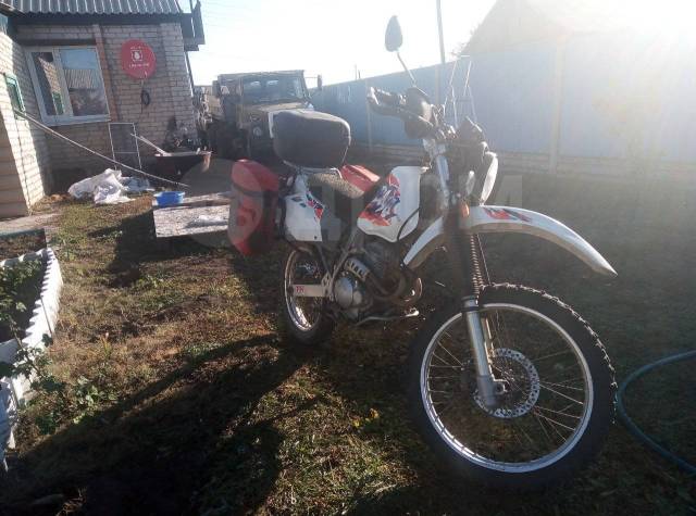 Honda XR 250 Baja. 250. ., , ,   