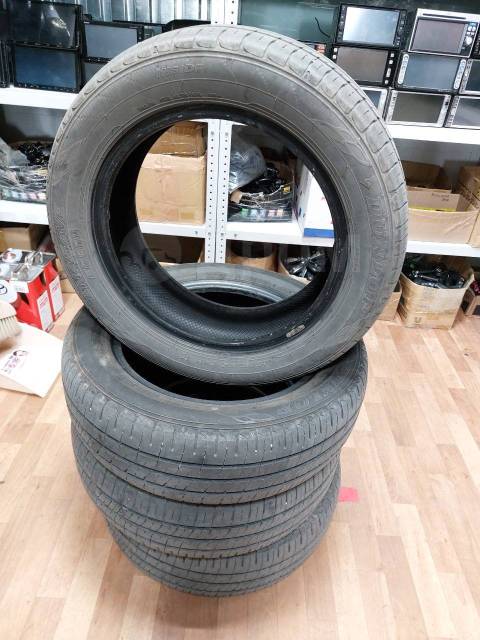 Dunlop enasave ec204