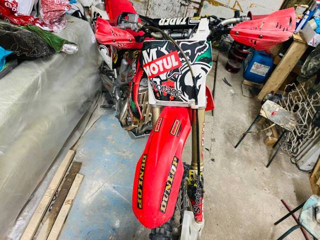 Honda CRF 250R. 250. ., , ,   