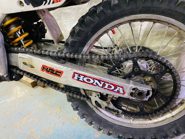 Honda CRF 250R. 250. ., , ,   