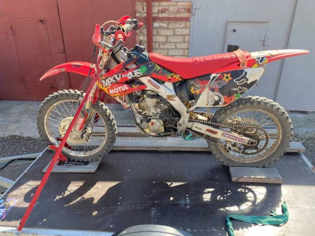 Honda CRF 250R. 250. ., , ,   