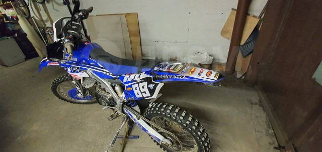 Yamaha WR 250F. 250. ., , ,   