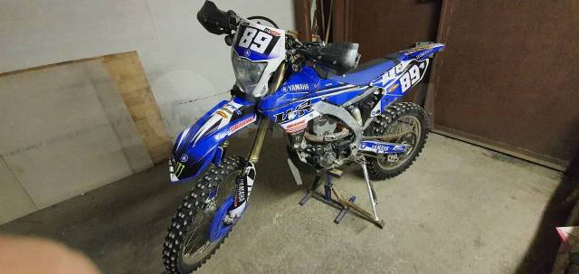 Yamaha WR 250F. 250. ., , ,   