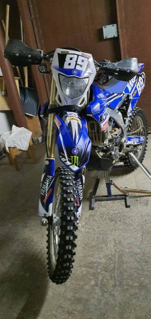 Yamaha WR 250F. 250. ., , ,   