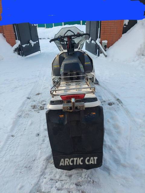 Arctic Cat M 1100 Snopro 162. ,  ,   