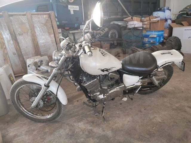 Yamaha Virago XV 250. 250. ., , ,   