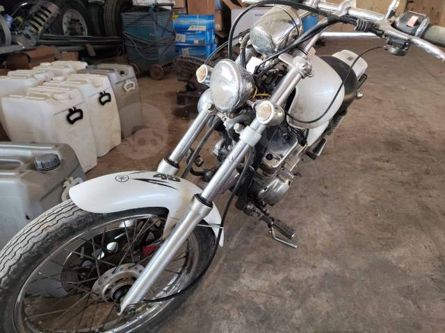 Yamaha Virago XV 250. 250. ., , ,   