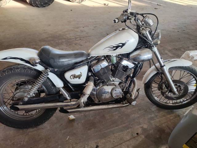 Yamaha Virago XV 250. 250. ., , ,   