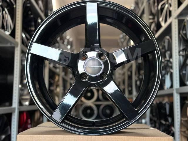 NEW!   Vossen CV3 R17 7j ET+40 4*100 (iP-1697)