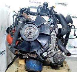 Двигатель Iveco Daily F1CE0481F 2007
