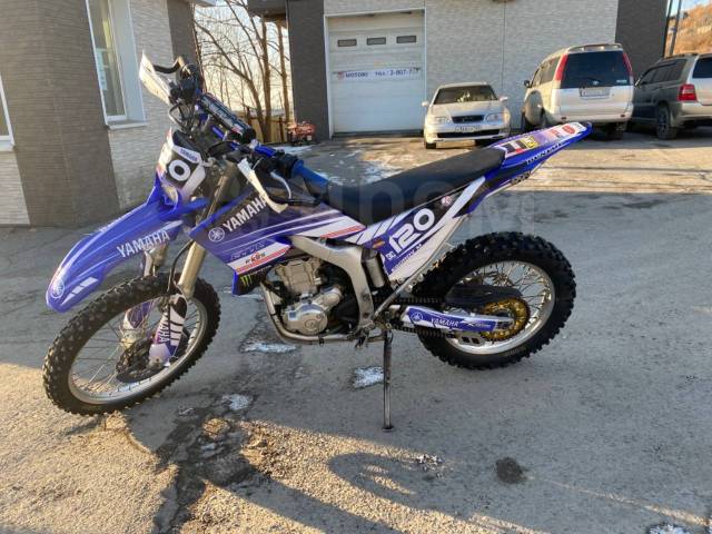 Yamaha WR 250R. 250. ., , ,   