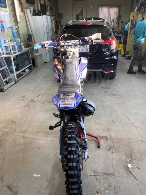 Yamaha WR 250R. 250. ., , ,   