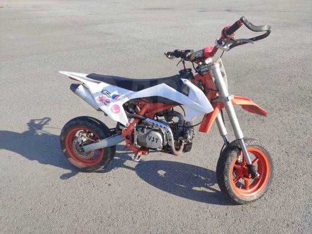 Regulmoto Five 125. 140. ., ,  ,   