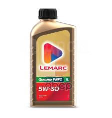   Lemarc Qualard 9 Nfc 5W-30 Sl A5/B5  1  Lemarc 