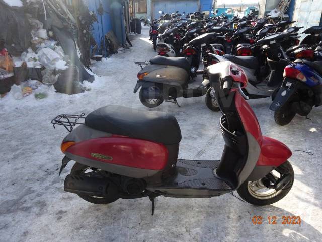 Honda Tact AF-51. 49. ., ,  ,   