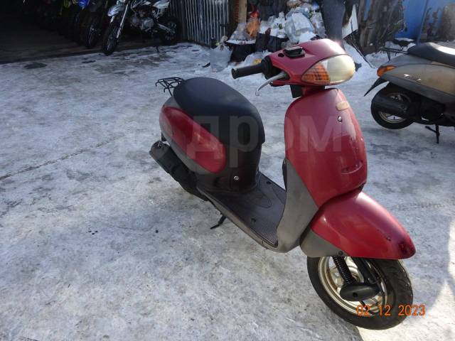 Honda Tact AF-51. 49. ., ,  ,   