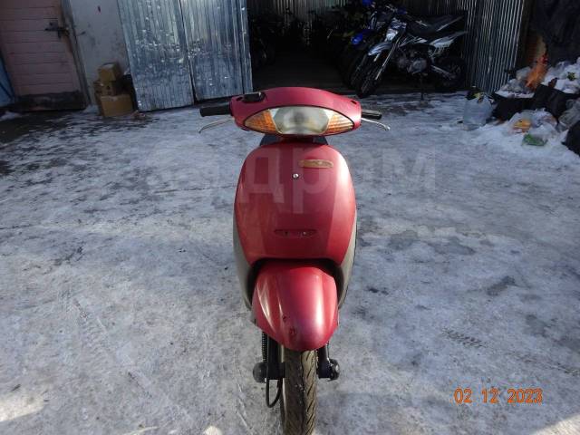 Honda Tact AF-51. 49. ., ,  ,   